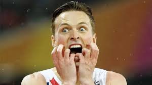 Warholm's social media is peppered with images of the hurdler and pals in. Karsten Warholm S World Championships Reaction Know Your Meme
