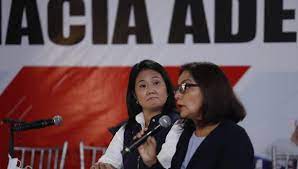 José domingo pérez, solicitó el miércoles por la noche al poder judicial, que. Patricia Juarez Tenemos La Obligacion De Defender La Voluntad Popular Y El Voto De Mas De 8 Millones De Personas Fuerza Popular Keiko Fujimori Elecciones Peru 2021 Peru Libre Nndc Politica