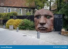 Marlowe Fotos de stock