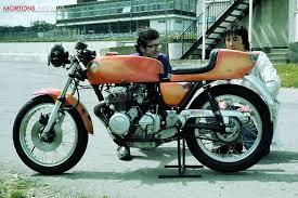 honda cb400f