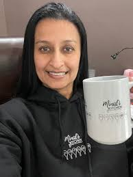 How do you start your morning with chai?