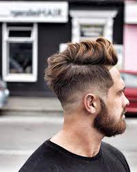 Nice 80 Smart Hairstyles For Square Faces The Best Looks To Try Mens Hair Colour Men Hair Color Cool Hairstyles For Men