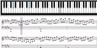 * where transpose of moonlight sonata sheet music available (not all our notes can be transposed) & prior to print. Learn Beethoven S Moonlight Sonata For Piano Tutorial Youtube