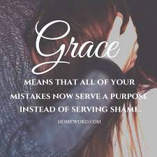 Explains Why I Was Named After The Grace Of God Christian Quotes Words Bible Quotes