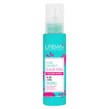 Urban Care Pure Coconut And Aloe Vera Sac Bakim Serumu 75 Ml Dermoeczanem Com