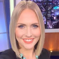 Brittany Faulk's Instagram, Twitter & Facebook