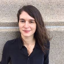 Madeleine Schwartz's Instagram, Twitter & Facebook