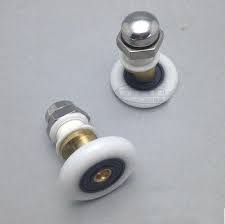Shower Door Roller Glass Door Roller Bath Rollers Wheels Pueely Xyhl 022 Glass Door Rollers Shower Door Rollers Shower Doors