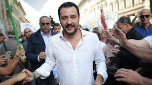 Jun 16, 2021 · the hitman's wife's bodyguard — starry cast, woeful film. Who Is Matteo Salvini Dating Matteo Salvini Girlfriend Wife