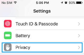 To check, dial your own phone number from your iphone and leave yourself a message. Disable Voice Message Recording In Whatsapp