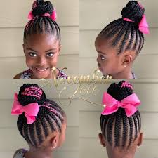 Children S Braids And Beads Booking Link In Bio Childrenhairstyles Braidart Childrensbraids Kids Hairstyles Kids Hairstyles Girls Kids Braided Hairstyles