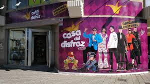 De la provincia, 61, 03440 ibi spain, in spain and the main services are disguises, imaginative costumes, costume design, animal costumes. Tienda De Disfraces En Alicante Tienda De Disfraces Casa Del Disfraz