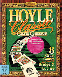 It reinforces matching skills and has them actively participating without the need for much assistance if any. Hoyle Classic Card Games For Dos 1993 Mobygames