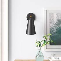 'national lampoon's christmas vacation' cast: Kids Wall Sconce Wayfair