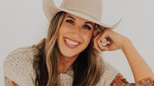 COWGIRL 30 Under 30 2025: Baleigh Rollins