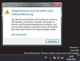 Faq Windows Aktivieren C T Magazin