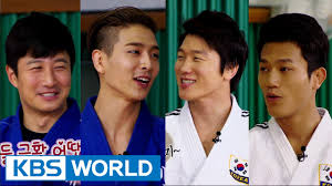 It was the replacement show of moonlight prince. Cool Kiz On The Block ìš°ë¦¬ë™ë„¤ ì˜ˆì²´ëŠ¥ The Sixth Official Match 2016 01 05 Youtube
