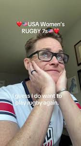 Alex Sedrick Rugby Olympics