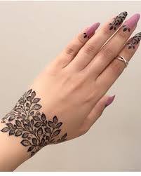 50 Attractive And Amazing Latest Mehndi Designs Must Try In 2019 Wrist Henna Henna Tattoo Designs Mehndi Designs For Hands