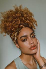 Natural Hair Blogger Curly Hair Pineapple In 2020 Natural Hair Styles Natural Hair Bloggers Pineapple Hairstyle