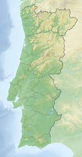 La sierra do larouco es una cadena montañosa que se extiende desde el norte de portugal hasta el interior de la. Sierra De Larouco Wikipedia La Enciclopedia Libre