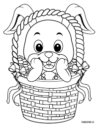 Advantages of coloring pages for kids coloring book for kids as an educational tool is an excellent method to improve motor skills, fine motor movement, hand to eye coordination, handwriting and color perception and recognition. 8 Free Printable Easter Coloring Pages Your Kids Will Love