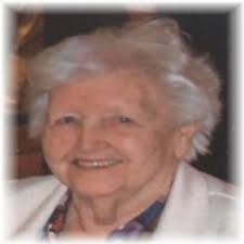 Elizabeth Irene Weaver Obituary March 20, 2009