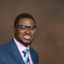 Damilola Mike-Bamiloye (Nigeria)