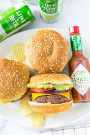 Efficiency is the name of the game. Easy Oven Baked Hamburgers Simply Whisked