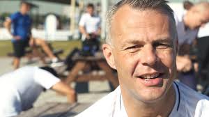 The career of björn kuipers. One Day With Bjorn Kuipers Youtube