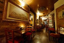 Gallery Le Garrick French Restaurants London Restaurants Covent Garden London