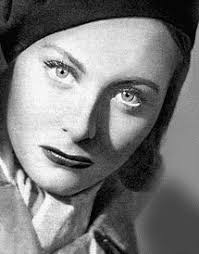 Michèle Morgan a “perdu” son fils à cause de son adultère avec un homme  décédé après un traitement de son addiction