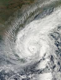 Tropical Cyclone Madi Approaching India Nature Tropical Mother Nature