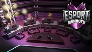 Esport Manager Free Download Free Download Game Download Free Download Games