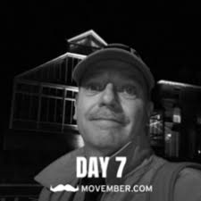Movember