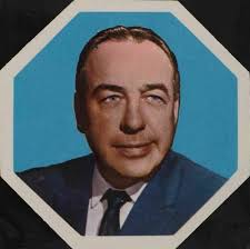 Toe Blake (Hall of Fame) Hockey Cards