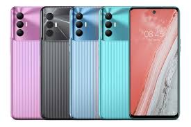 Tecno Spark 8 Pro - Price and Specs ...
