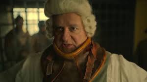 All Major Actors & Cast for The Completely Made-Up Adventures of Dick  Turpin