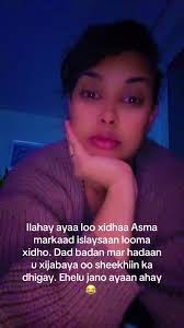 asmaadauus (@asmaadauus)s videor med originalljud