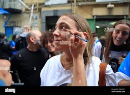 N the days hi-res stock photography and images