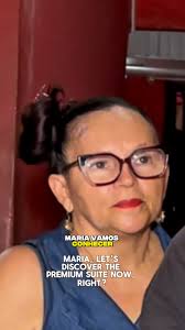 A maior funcionária de Maria bar 📍💃🏼🪩