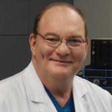 Dr. Lyle Stillwater, MD