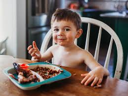 Blueberries For Baby Benefits Age Recipe More