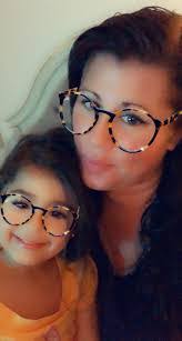 Abby Al's Instagram, Twitter & Facebook