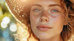 Macchie solari sul viso: come eliminarle?
