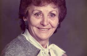 Marjorie Ann Clover Riggle Obituary February 12, 2008