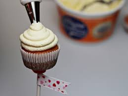 ½ cup butter 1 cup sugar 2 eggs, beaten 2 ¼ cups flour ¼ teaspoon salt 2 teaspoons baking powder 1 cream butter, while adding sugar and beaten eggs. Mini Cupcakes On A Stick For Valentine S Day Home Cooking Memories