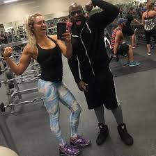 He does not have children either and he has never been. Charlotte Flair My Boy Apollo Crews Facebook
