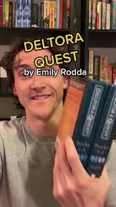 Deltora Quest: A Blast From the Past!