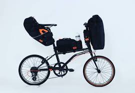 小径車用のバイクパッキング製品も開発中やねんで doppelganger ドッペルギャンガー doppelgangerbike bikeoacking bikepackigtrip bikepckingbags bicyclelife バイク stationary bike bike cycling